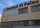 Moció de suport als professorat de l'IES El Palau de Sant Andreu de la Barca