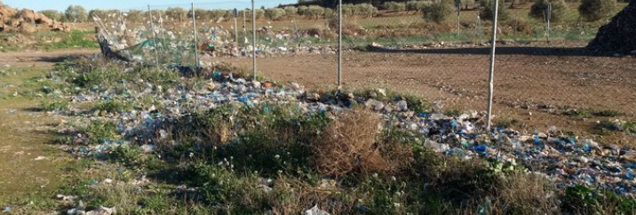 Planta de compostatge de Tàrrega