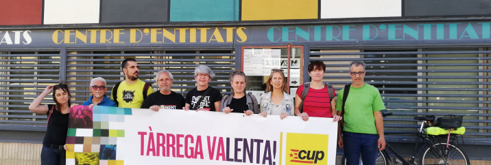 Cal iniciar processos de cogestió d'equipaments municipals amb les entitats